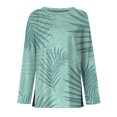 thumbnail image 4 of MEICHEN Women's Sun Shirts Casual Long Sleeve Shirt Lightweight Workout Hiking Tops for Women, 4 of 5