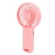 thumbnail image 1 of Ventilador portátil recargable, ventilador de mano, ventilador portátil USB de mano, ventilador portátil de alta capacidad, 1 of 12