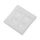 thumbnail image 4 of Molde De Silicona 9 Tipos De Mujeres Para Hacer Aretes Establecidos, 4 of 7