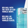 thumbnail image 2 of Red Bull Winter Edition Iced Vanilla Berry 250ML, 2 of 6