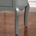 thumbnail image 6 of Furniture of America Roth Kids' Nightstand, Multiple Colors, 6 of 6