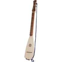 Roosebeck Trail Dulcimer 3-String 25.75-Inch