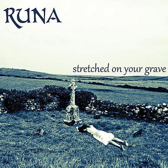Stretched on Your Grave