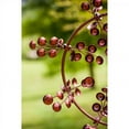 thumbnail image 3 of Evergreen 75" Gleaming Jubilee Spinner, 35''x 75'' x 10.5'' inches, 3 of 3