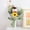 Multicolor B, variant on Aurorax Graduation Teddy Bear Bouquet Graduation Gifts for Him/Her Keepsake Gift Sunflower Theme Plush Doll Class of 2026 Graduation Party Supplies