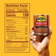 thumbnail image 2 of Bush's Homestyle Baked Beans 16oz (Pack of 4), 2 of 4