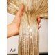 thumbnail image 1 of 1pc Desirable Life Decorative Door String Curtains Wall Panel Tassels Blinds Room Divider for Wedding Party Restaurant Home, 1 of 5