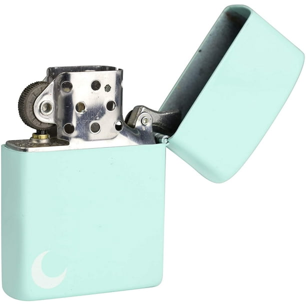Lifetime lighter 2024