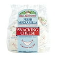 thumbnail image 6 of BelGioioso Fresh Mozzarella Snacking Cheese, plastic sealed Specialty Cheese Snack Packs, 10 oz, 6 of 8