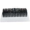 thumbnail image 3 of Surgical Scrub Brush Nails Brush 2 PCS Non-Disposable Sterile Nail Hand Brush Nail Scrubber with Nail Cleaner Hand and Nail Brush Double-Sided Cleaning Scrub Brush, 3 of 7