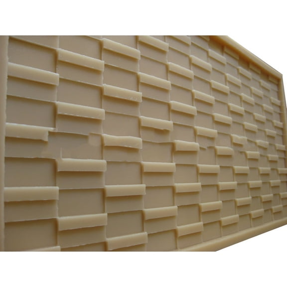 Mosaic Concrete Stone Mold MS 861