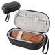 thumbnail image 1 of Estuche rígido TUZTUALA para lentes Ray-Ban Meta Wayfarer negro, 1 of 8