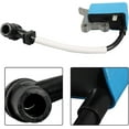 thumbnail image 3 of munirater Ignition Coil for String Trimmer SRM-2620 PAS-2620 PPT-2620 A411001791 A411001710, 3 of 7