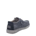 thumbnail image 3 of Hey Dude Men's Wally Woven Slip-on Shoe, 3 of 7