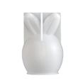 thumbnail image 1 of zhangmingg Bougie Œuf Résine Silicone pour Projets d'Art et Maison, 1 of 7