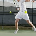 thumbnail image 3 of POWERTI Tennis Ball Clip,ClipTennis Ball Clip Mewmewcat Buzhi Ball Cip 1pc Rookin, 3 of 5
