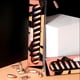 thumbnail image 1 of Capsule Eye Shadow Easy-to-Color Mashed Potatoes 12-Color Eyeshadow Makeup, 1 of 9