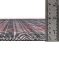 thumbnail image 5 of Unique Loom Sisu Collection Area Rug - Hyderabad (9' 2" x 12' Rectangle Multi/Beige), 5 of 7