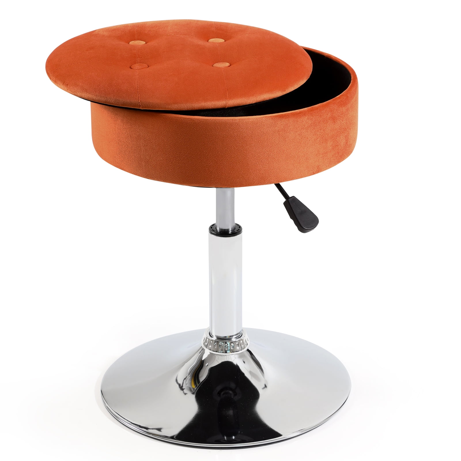 Vanity Stool Vanity Chair For Makeup Room 360 Swivel Adjustable Stool vanity-stool-vanity-chair-for-makeup-room-360-swivel-adjustable-stool