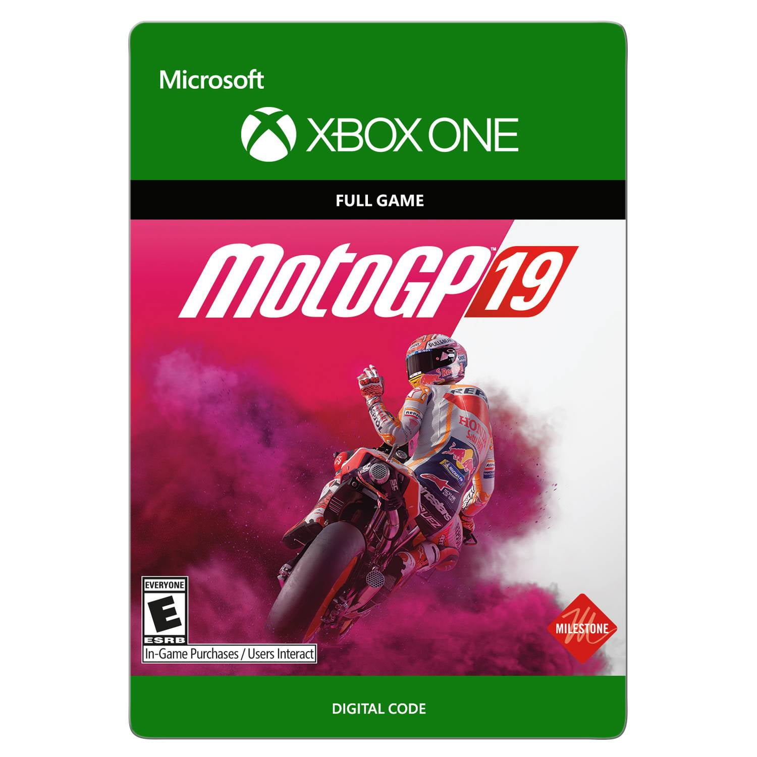 MotoGP™19 - Download