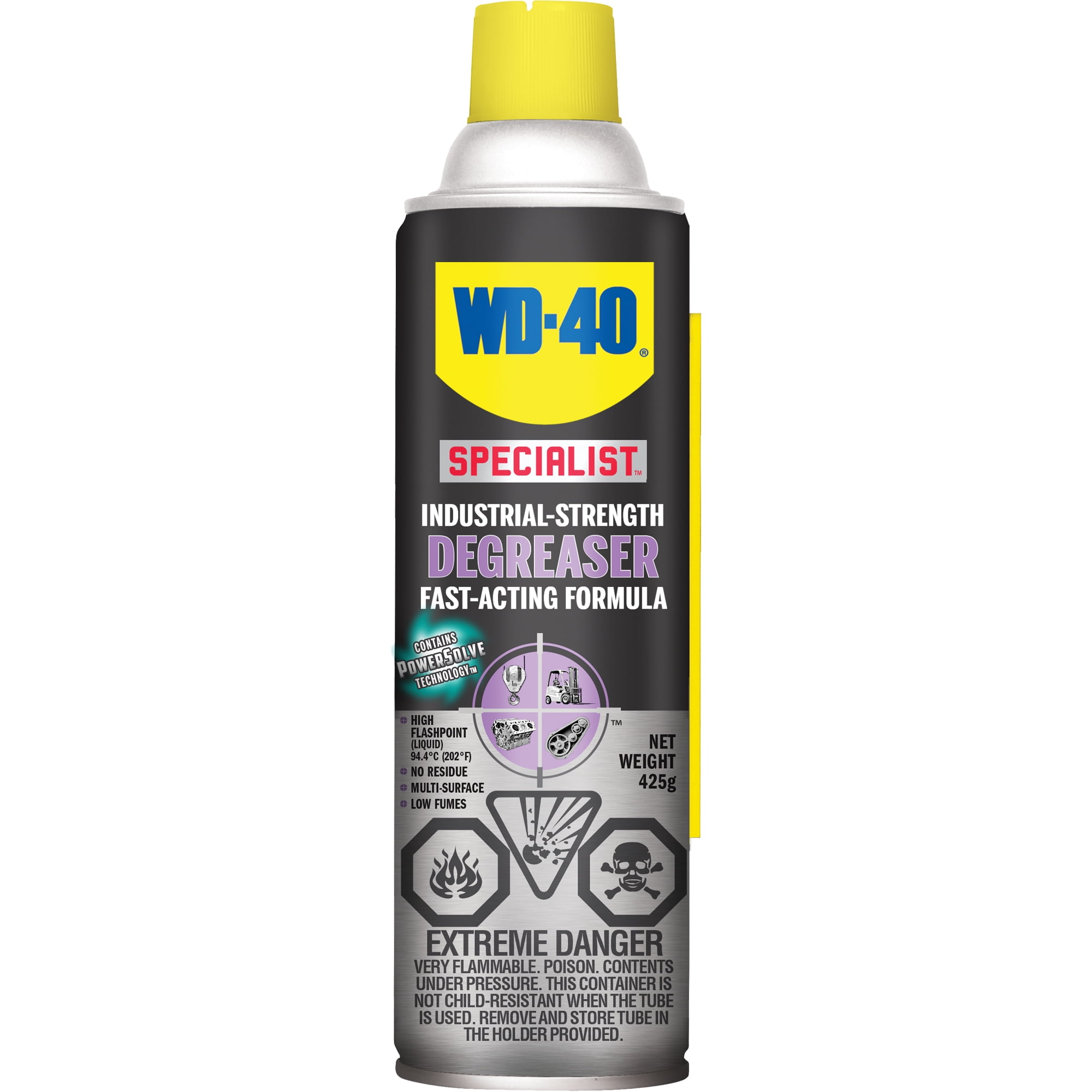 WD40® Specialist(TM) Industrial Degreaser Walmart Canada