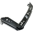 thumbnail image 3 of Bumper Retainer Compatible with HONDA CR-V 2005-2006 LH Upper Side Cover Steel, 3 of 5
