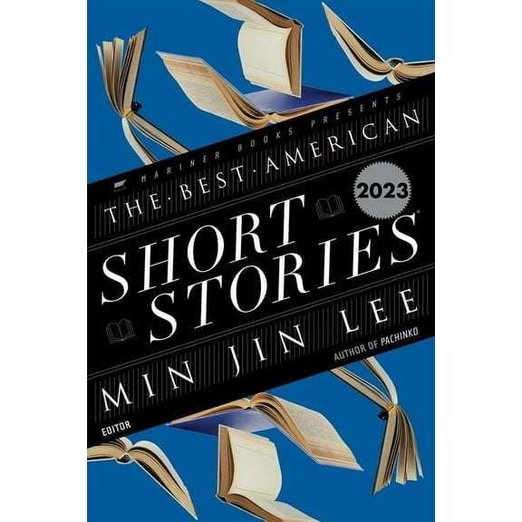 Best American The Best American Short Stories 2023, (Paperback)