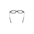 thumbnail image 5 of NEW BARTON PERREIRA JULIETTE WOMENS/LADIES CAT EYE FULL-RIM TORTOISE / MATTE KHAKI STYLISH HIP CAT EYE FRAME DEMO LENSES 48-18-130 EYEGLASSES/SPECTACLES, 5 of 9