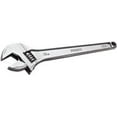 thumbnail image 1 of Ridgid 86912 10" Adjustable Wrench, 1 of 4