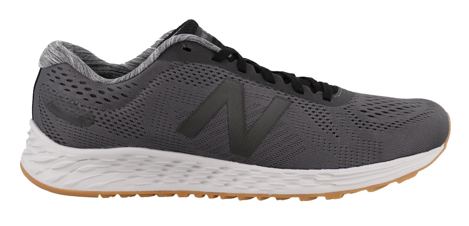 arishi v1 running-shoes, dark grey 