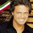 thumbnail image 1 of México En La Piel Warner Bros Luis Miguel Disco CD Nuevo, 1 of 2