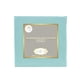 thumbnail image 2 of Funda para Cambiador Minky Go Mama Go Aqua, 2 of 2