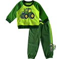 thumbnail image 2 of John Deere Ensemble pour Bébé Garçon, 2 of 3