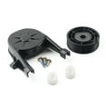 thumbnail image 6 of Complete Power Sliding Door Cable Kit 2004-2010 for Toyota Sienna 3.3L V6 8562008052 924578, 6 of 8