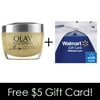 Olay Total Effects Whip SPF 25 + Free $5 Gift Card