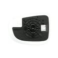thumbnail image 2 of Reemplazo de vidrio de espejo retrovisor derecho calefaccionado blanco único para MAZDA CX5 2011-2017, 2 of 6