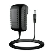 KONKIN BOO Compatible AC DC Power Adapter Charger Replacement for Advueu PD710 7in Portable DVD Player Mains PSU