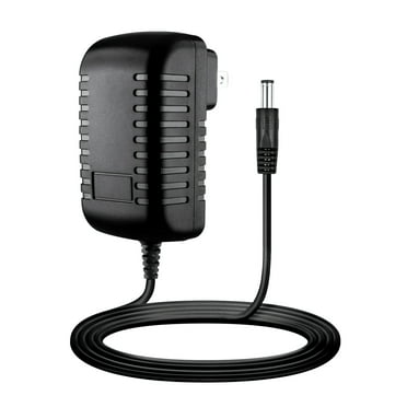 KONKIN BOO Compatible 18V 1A AC Power Adapter US Wall Plug Replacement for DVE DVS-180A10FUS Charger PSU Mains