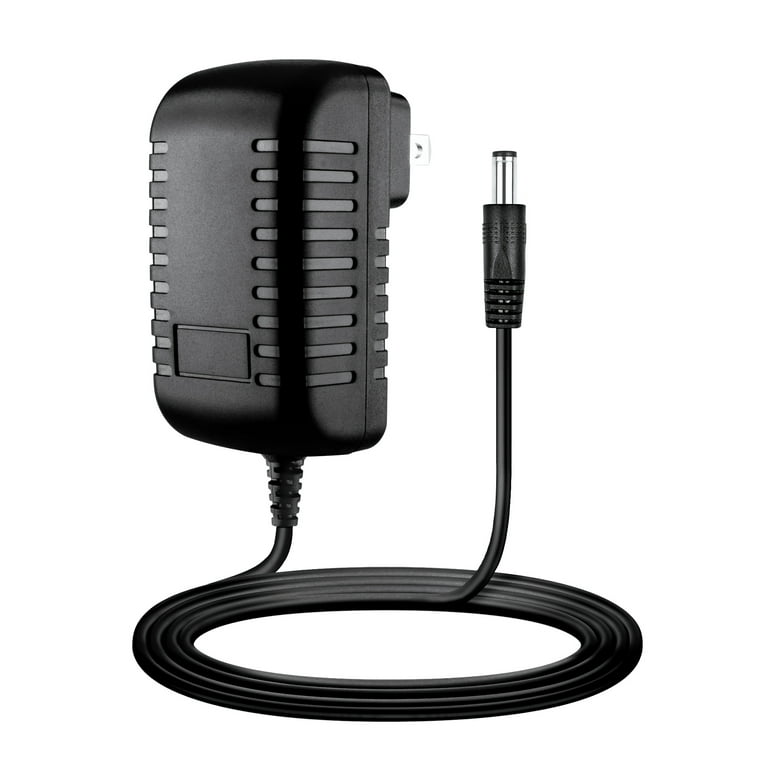 HQRP AC Power Adapter compatible with Omron Healthcare 5 Series