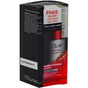 Olay Regenerist Wrinkle Complex W/onpk