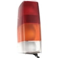 thumbnail image 2 of Tail Light Compatible With 1997-2001 Jeep Cherokee Right Passenger, 2 of 5