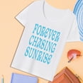 thumbnail image 1 of Camiseta para mujer de manga corta, camiseta básica suave, camiseta con cuello redondo para deportes, vacaciones, trabajo, regalo para mujer SG, 1 of 10