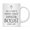 Bicyclist, variant on CTDream Funny 11oz. Ceramic Coffee Tea Mug Gift, This is What a Badass Ninja Superstar Mountain Climber Looks Like, 1-Pack, Birthday Christmas Gift Ideas Coworker