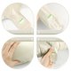 thumbnail image 3 of Globo de foil número 6 color blanco crema de 40" Upgesy, 3 of 6
