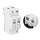 thumbnail image 2 of Eléctrico 2 polos SPD DC 420V 2P 20KA-40KA Pararrayos de bajo voltaje Protector contra sobretensiones de la casa, 2 of 5