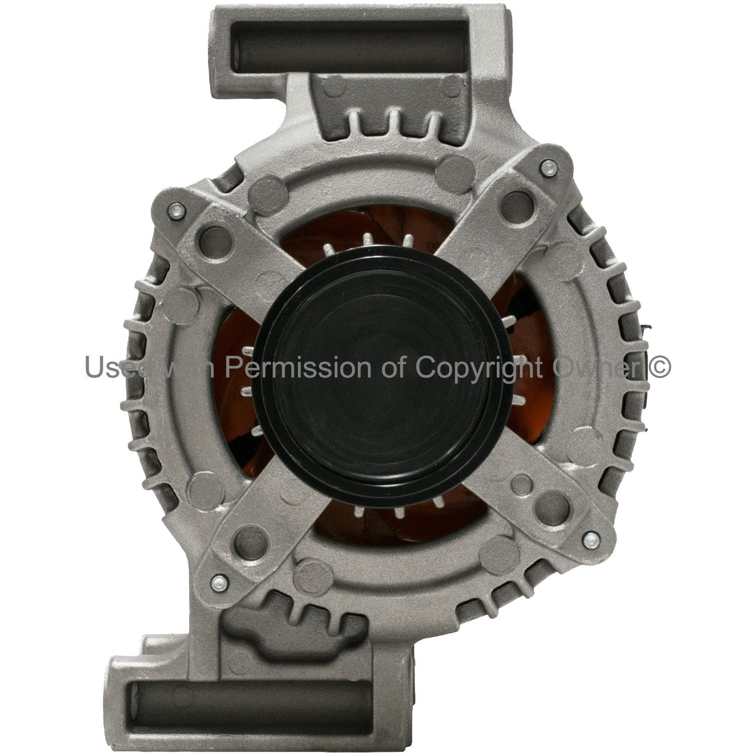 Remanufactured MPA Alternator P/N:10170