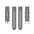 thumbnail image 2 of Dpityserensio Pure Color Sports Strap Watchband Replacement For Watch GT 2e, 2 of 3