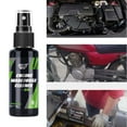 thumbnail image 3 of Engine Bay Cleaner S19 Degreaser Cleaner Concentrate Clean Engine Compartment, 3 of 6