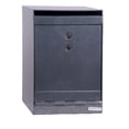 thumbnail image 5 of MFR TTW-2015E Depository Through The Wall Safe, Gray, 5 of 5