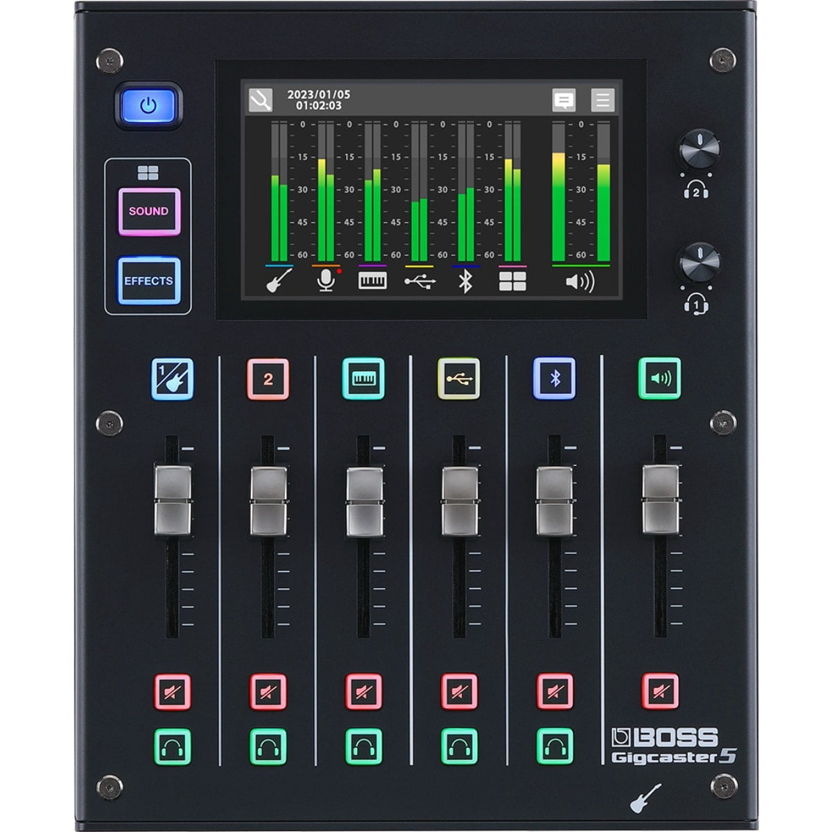AVerMedia Live Streamer NEXUS - Audio mixer/streamer - Walmart.com